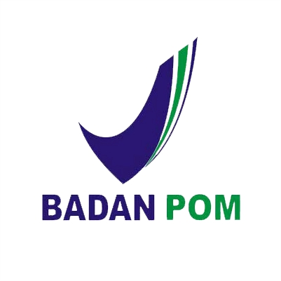Terdaftar BPOM